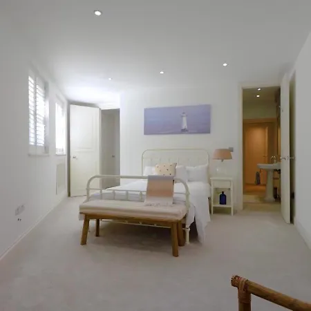 Appartement Ninho 7