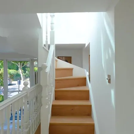 Ninho 7 Appartement *